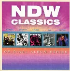 Pochette NDW Classics - Original Album Series