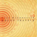 Pochette Sound Travels