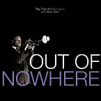 Pochette Out of Nowhere: The Rise of Miles Davis