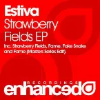Pochette Strawberry Fields EP