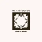 Pochette Take My Heart