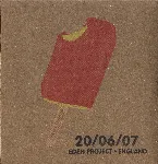 Pochette The Warm Up Tour – Summer 2007: 20/06/07 Eden Project · England