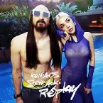 Pochette Replay