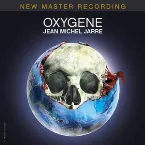 Pochette Oxygène: New Master Recording
