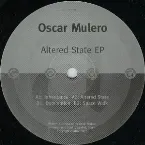 Pochette Altered State EP