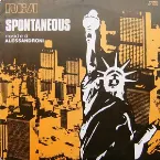 Pochette Spontaneous