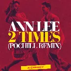 Pochette 2 Times (Pochill remix)