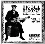 Pochette 1927-1935 Recordings in Chronological Order, Volume 1: November 1927 to February 1932