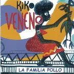 Pochette La familia Pollo