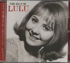 Pochette The Best of Lulu