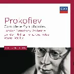 Pochette Prokofiev: Complete Symphonies