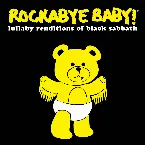 Pochette Lullaby Renditions of Black Sabbath