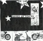 Pochette Guided by Voices / Jenny Mae Leffel