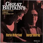 Pochette Great Britain’s