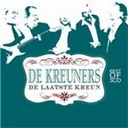 Pochette De laatste kreun