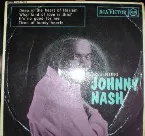 Pochette Presenting Johnny Nash