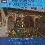 Pochette The World of Albert Ketèlbey