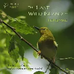 Pochette The Last Wild Island: Tetepare