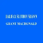 Pochette Halifax Slutboy Shawn