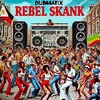 Pochette Rebel Skank