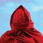 Pochette Staring at the Sun