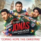 Pochette Coming Home This Christmas (From "A Very Jonas Christmas Movie")