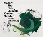 Pochette The String Quintets