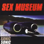 Pochette Sonic