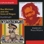 Pochette Peace and Love / Nyahbinghi