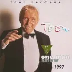 Pochette One man show 1997