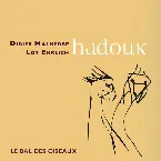 Pochette Hadouk (Le Bal des Oiseaux)