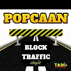Pochette Block Traffic