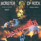 Pochette 1992: Monster of Rock: Italy