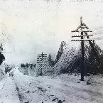 Pochette Verglapolis