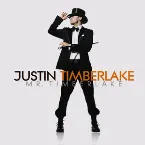 Pochette Mr. Timberlake