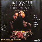 Pochette Like Water for Chocolate