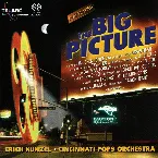 Pochette The Big Picture