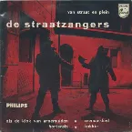 Pochette Van straat en plein