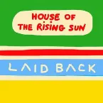 Pochette House of the Rising Sun (remix)