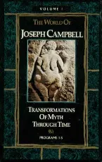 Pochette The World of Joseph Campbell, Volume I: The Soul of the Ancients
