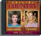 Pochette Dueling Country