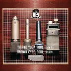 Pochette Thank Your Soul - SIDE A