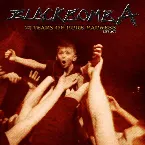 Pochette 21 Years of Pure Madness – Live Act