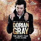 Pochette The Confessions of Dorian Gray: The Heart That Lives Alone
