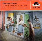 Pochette Buona Sera