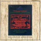 Pochette Canzoni & Sonate