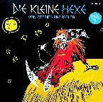 Pochette Die kleine Hexe, Teil 3