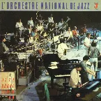 Pochette Jazz Bühne Berlin 1986