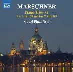 Pochette Piano Trios, Vol. 1