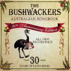 Pochette Australian Songbook: 30 Years of Favourites